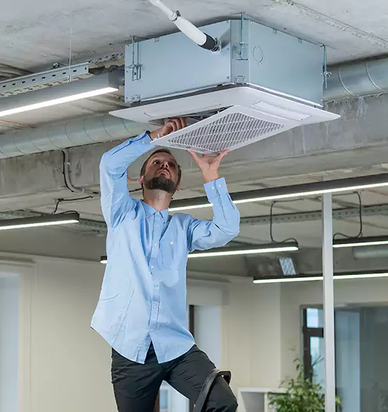 Professional Air Duct Cleaners in Farmington, NM