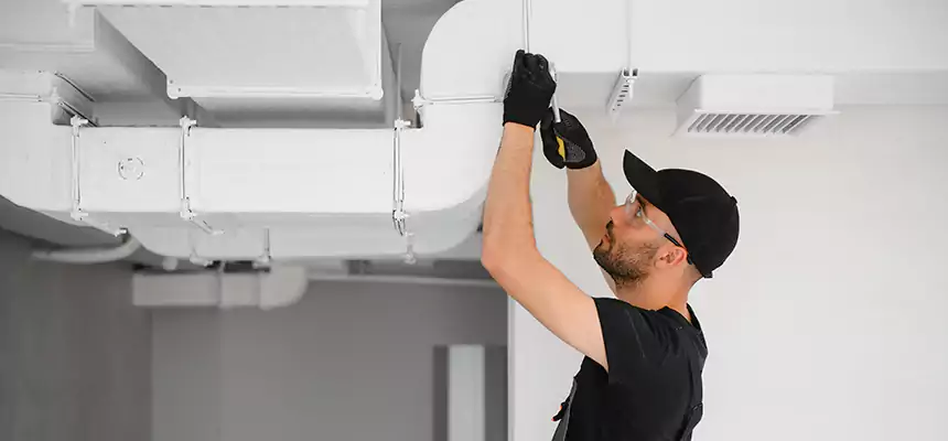 Our Air Duct Cleaning Services in Farmington, NM