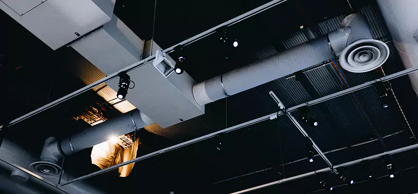 Our Air Duct Replacement Services in Farmington, NM