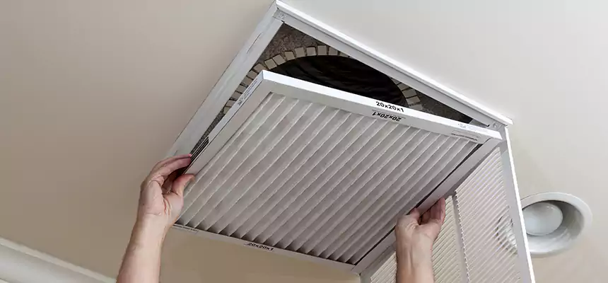 Our Air Duct UV Sanitization Services in Farmington, NM