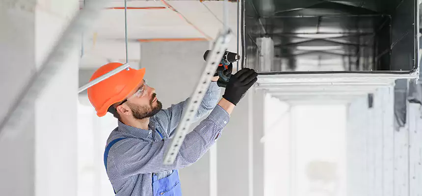 Our Air Vent Replacement Services in Farmington, NM