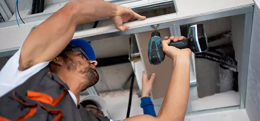 Our Apartment Air Duct Cleaning Services in Farmington, NM