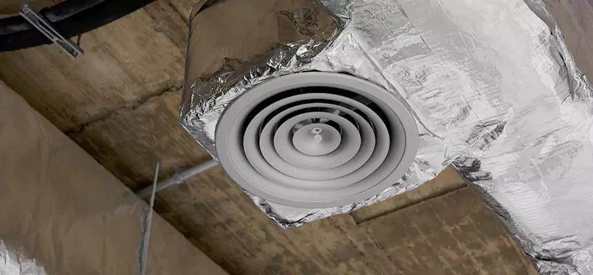 Our Basement Vent Cleaning Services in Farmington, NM