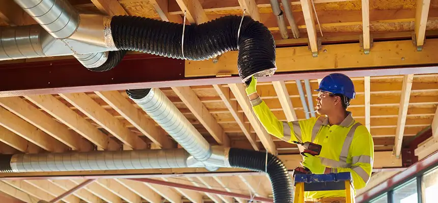 Replacing a Dryer Hose in Farmington, NM