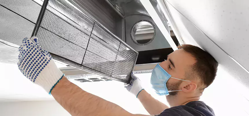 Our Dryer Vent Replacement Services in Farmington, NM