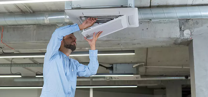 Our Energy Recovery Ventilation Cleaning Services in Farmington, NM