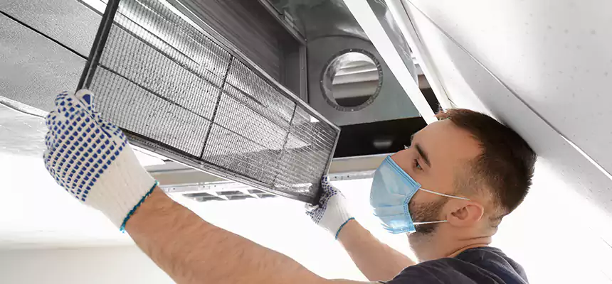 Our Home Duct Cleaning Services in Farmington, NM  