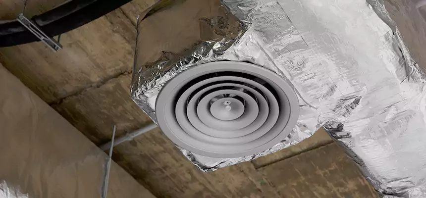 Our Industrial Dryer Vent Cleaning Services in Farmington, NM