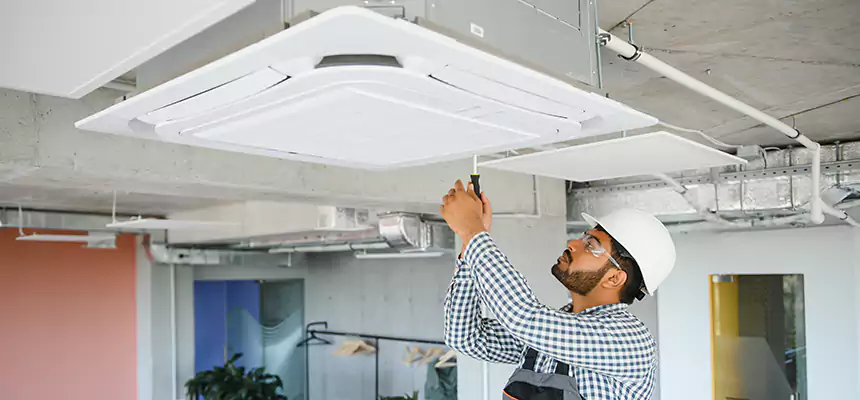 Moisture Control & Condensation Fixes in Duct Systems in Farmington, NM