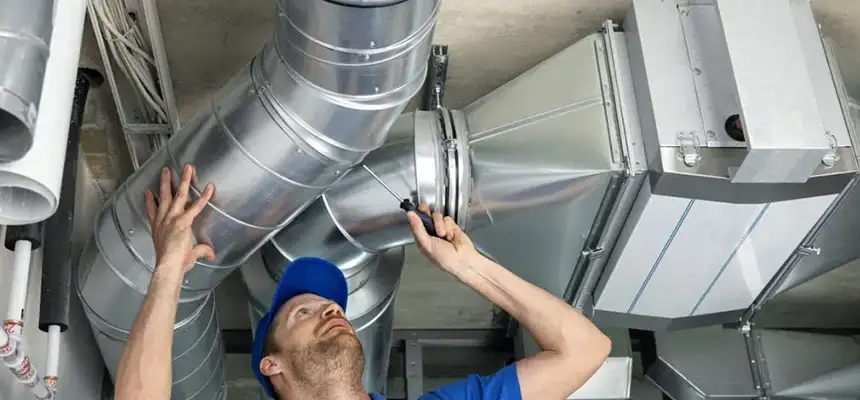 Our Same-Day Air Duct Service in Farmington, NM
