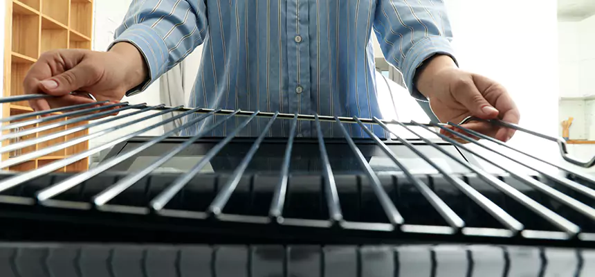 Our Vent Grille Washing Services in Farmington, NM