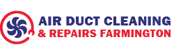 Air Duct Cleaning & Repairs Farmington