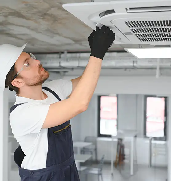 Top Affordable Duct Cleaning Services Near Me in Farmington, NM
