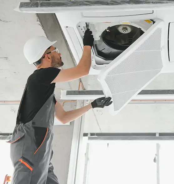 About Air Duct Rodent Removal in Farmington, NM