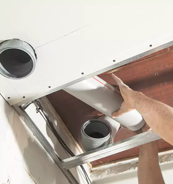 Professional Attic Air Duct Cleaning in Farmington, NM