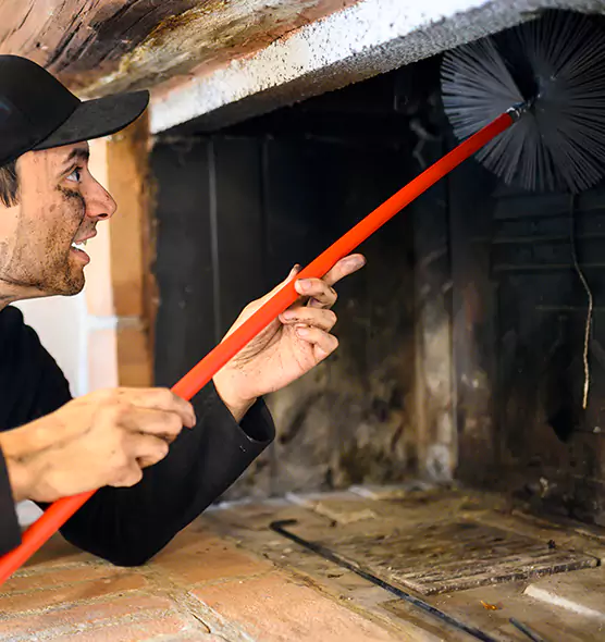 About Expert Chimney Cleaning in Farmington, NM