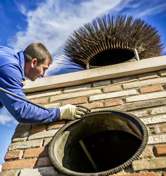 About Professional Chimney Sweep in Farmington, NM