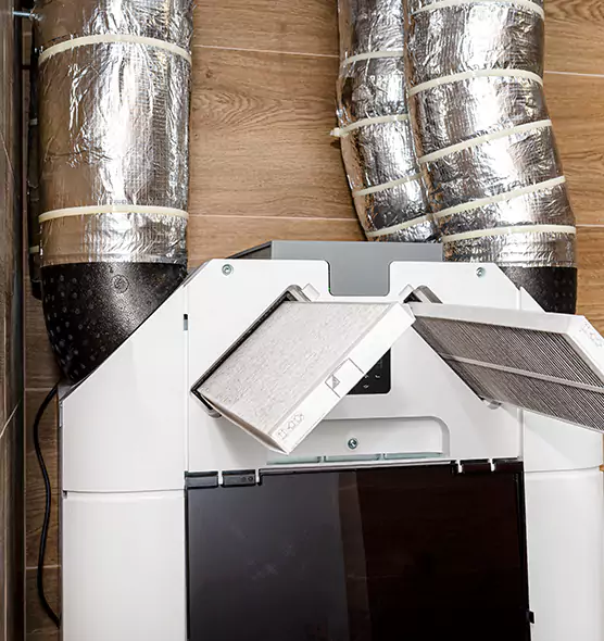 About Clogged Air Duct Repair in Farmington, NM