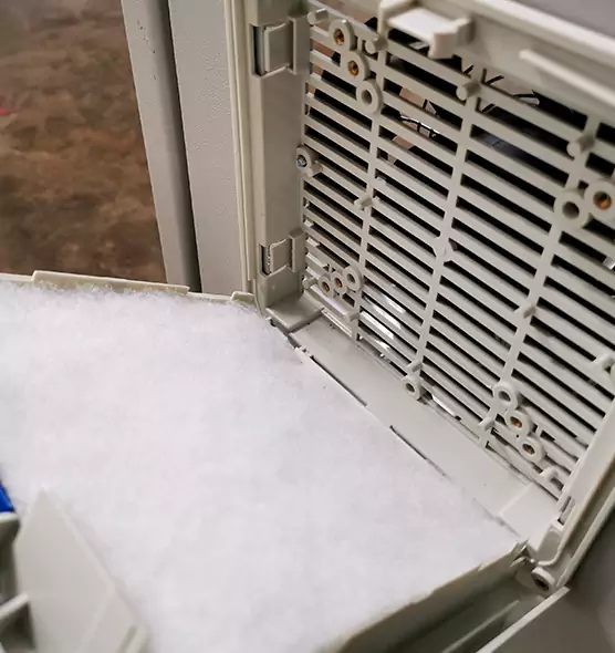 Professional Dryer Vent Mold Cleaning in Farmington, NM