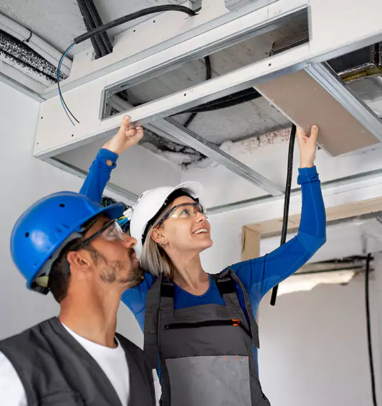 Comprehensive Duct Insulation Services in Farmington, NM