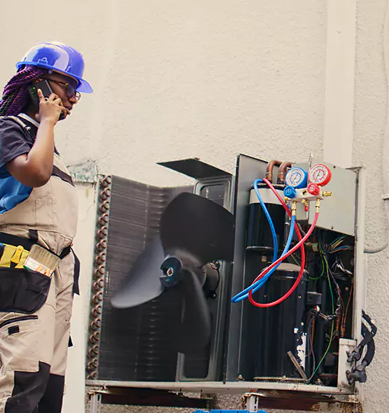 Professional Energy-Efficient HVAC Cleaning in Farmington, NM