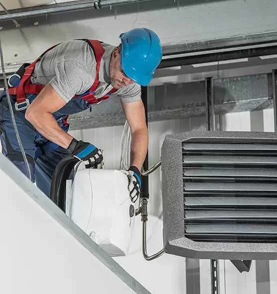 Professional HVAC Cleaning Solutions in Farmington, NM