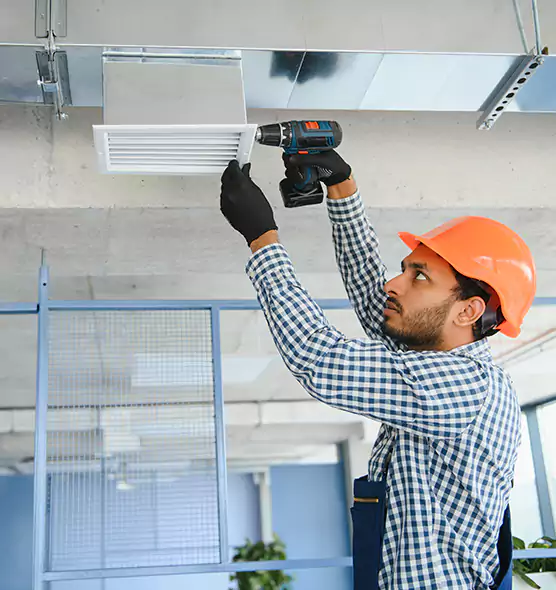 Professional HVAC Duct Cleaning in Farmington, NM