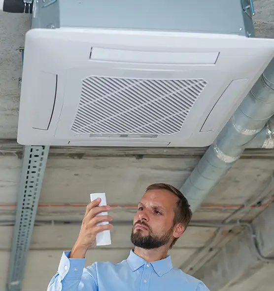 About Local Vent Cleaning Services in Farmington, NM