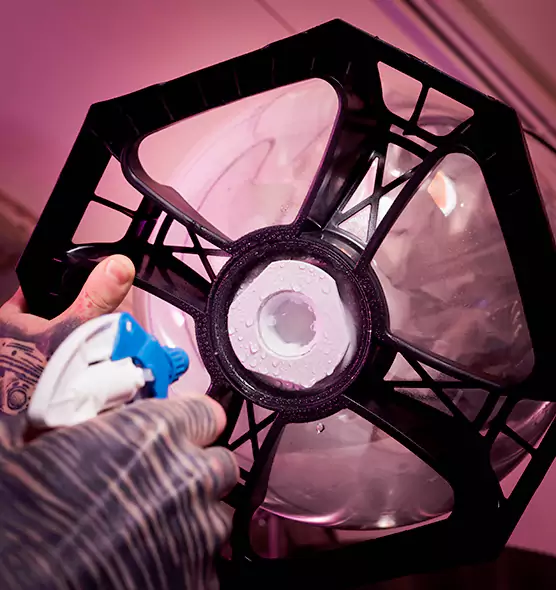 Expert Low VOC Vent Installation in Farmington, NM