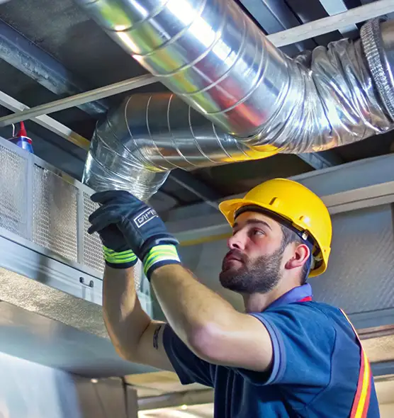 Professional NADCA Approved Air Duct Services in Farmington, NM