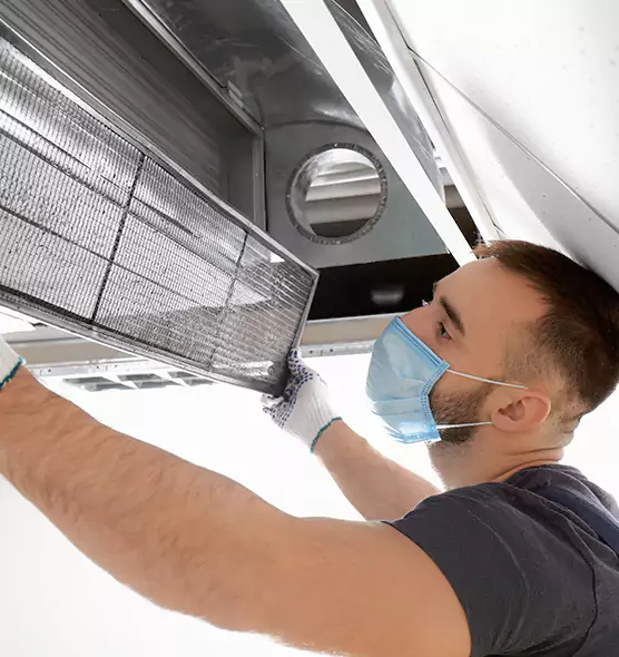 About Remove Smoke Smell From Air Duct in Farmington, NM