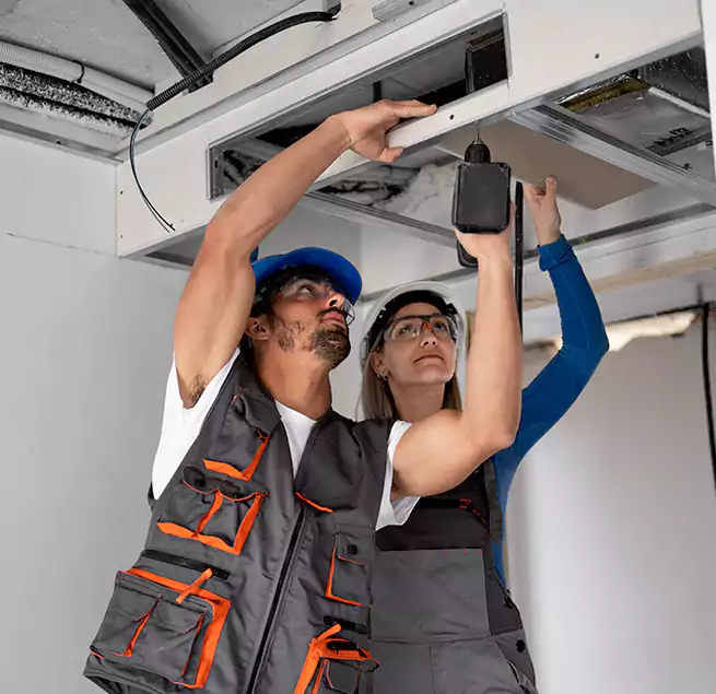 Why Homeowners & Businesses Trust Us in Farmington, NM