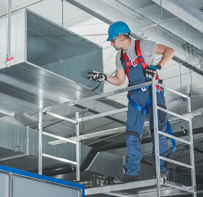 Why Homeowners & Businesses Trust Us in Farmington, NM?