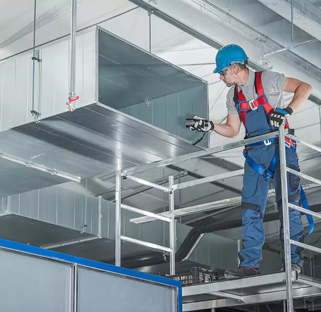 Why Homeowners & Businesses Trust Us in Farmington, NM?