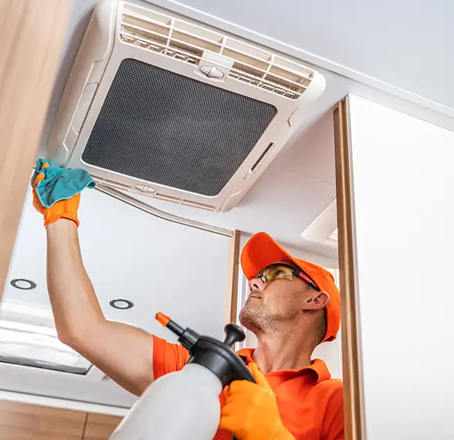 Why Homeowners & Businesses Trust Us in Farmington, NM?