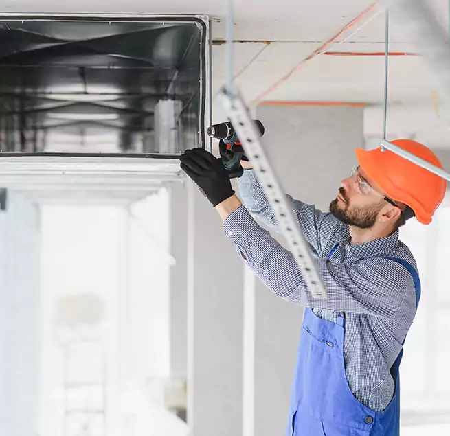 Why Homeowners & Businesses Trust Us Farmington, NM