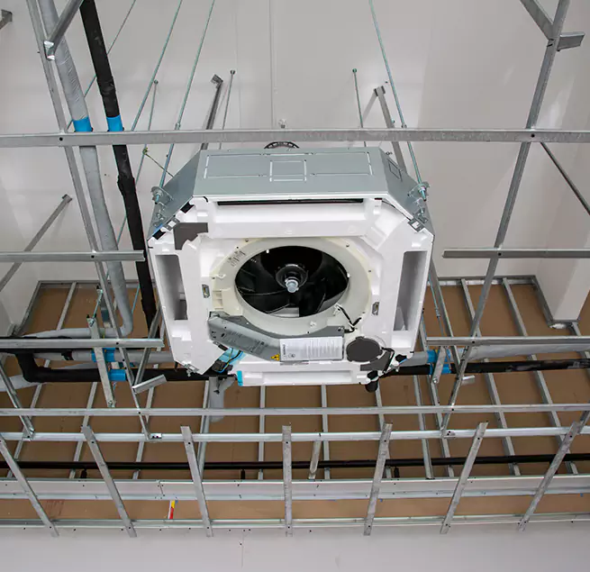 Why Homeowners & Businesses Trust Us Farmington, NM