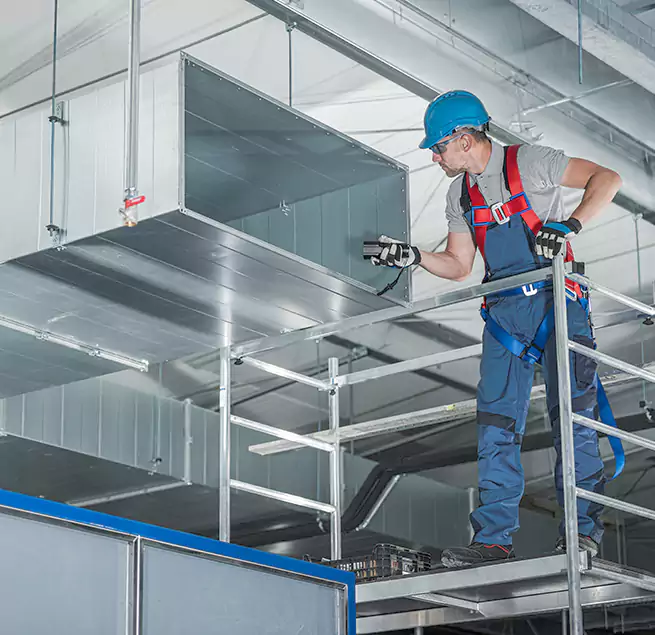 Why Homeowners Businesses Trust Us in Farmington, NM